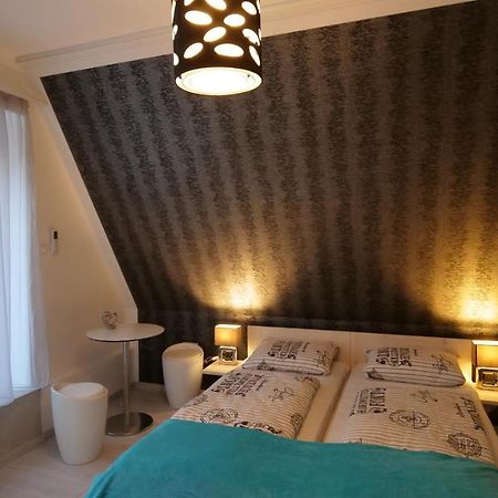 Anna Villa Fuered Boutique Rooms バラトンフレド エクステリア 写真